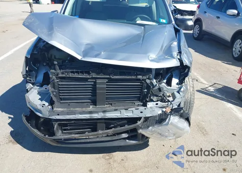 2024 Ford Maverick Xlt z USA, uszkodzony, nr VIN 3FTTW8J93RRA84013